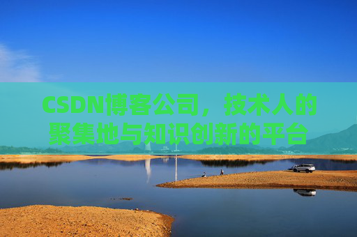 CSDN博客公司，技术人的聚集地与知识创新的平台